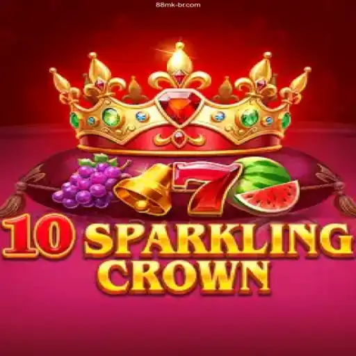 The Thrilling World of 10SparklingCrown: Your Gateway to Online Casino Excitement