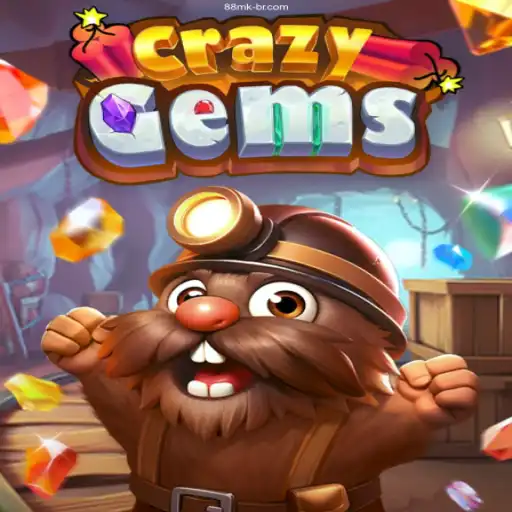 CrazyGems: Dive into a World of Sparkling Excitement