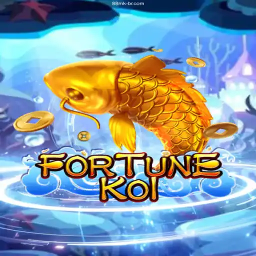Exploring the Fascinating World of FORTUNEKOI: An Exciting Online Casino Game