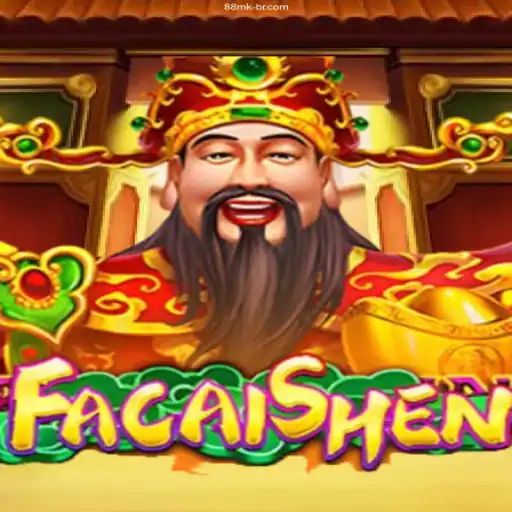 Discover FaCaiShen: The Thrilling Casino Game at 88MK.COM