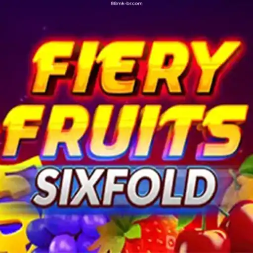 FieryFruitsSixFold: A Thrilling Journey into the World of Casino Gaming