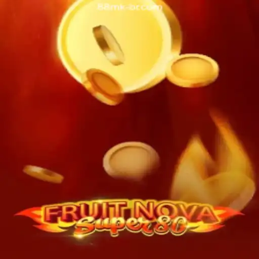 Exploring the Allure of FruitNovaSuper80: A Fresh Addition to Online Gaming