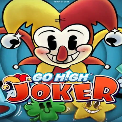 Unveiling 'GoHighJoker': The New Sensation in Online Gaming