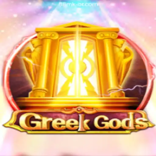 Unveiling the Mysteries of GreekGods: A Captivating Casino Experience