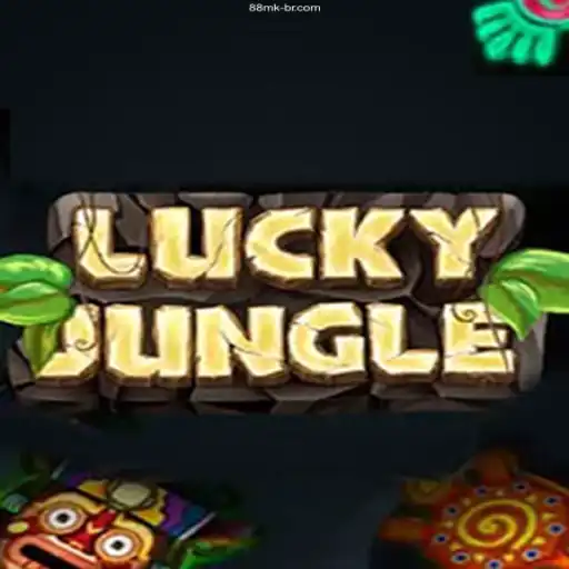 Explore the Wonders of LuckyJungle: The Ultimate Casino Adventure