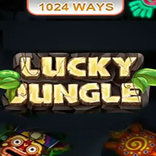Exploring LuckyJungle1024: A Thrilling Casino Adventure