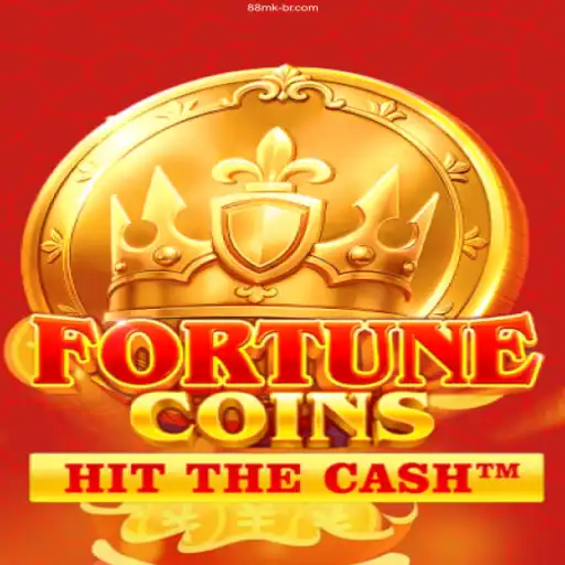FortuneCoins: Dive into the World of Online Gaming with 88MK.COM