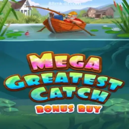 Discover the Thrilling World of MegaGreatestCatchBonusBuy in the Online Casino Arena