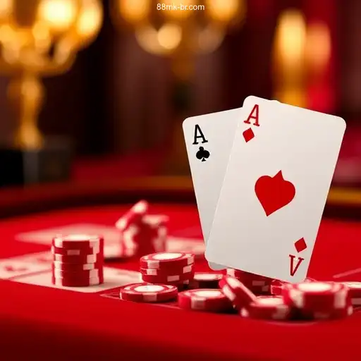 Online Baccarat