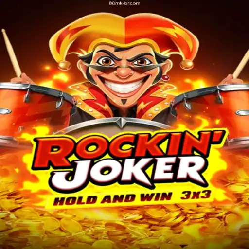 Discover the Thrills of RockinJoker at 88MK.COM: A Premier Online Casino Experience