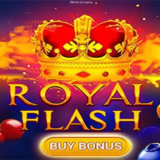 Exploring the Thrills of RoyalFlashBuyBonus at 88MK.COM