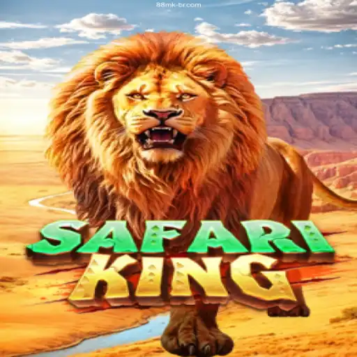 Unveiling SafariKing: A Jungle Adventure in Online Gaming