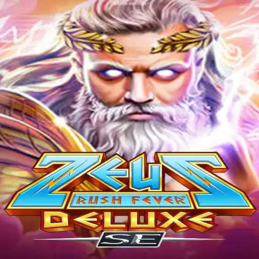 Unleashing the Thunder: Exploring ZeusRushFeverDeluxeSE